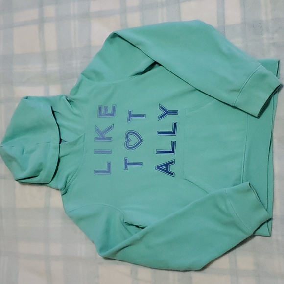 OLD NAVY Hoodie Sweater - Picture 10 of 13